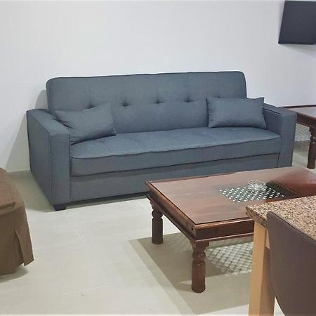 Senator Hotel Apartments - Adults Only Agia Napa Exterior foto