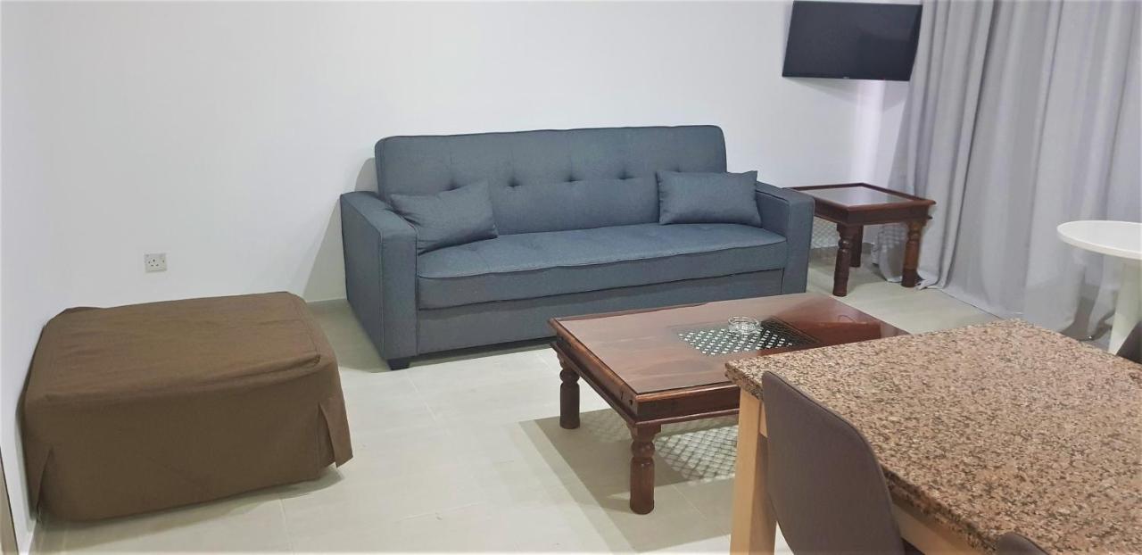 Senator Hotel Apartments - Adults Only Agia Napa Exterior foto
