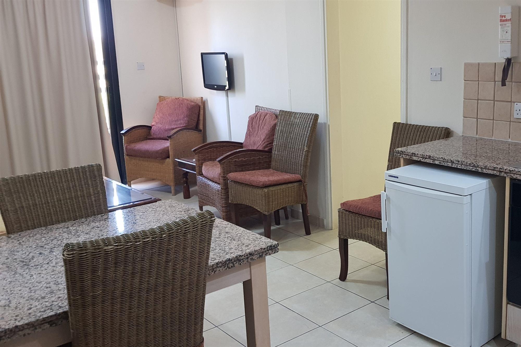 Senator Hotel Apartments - Adults Only Agia Napa Exterior foto