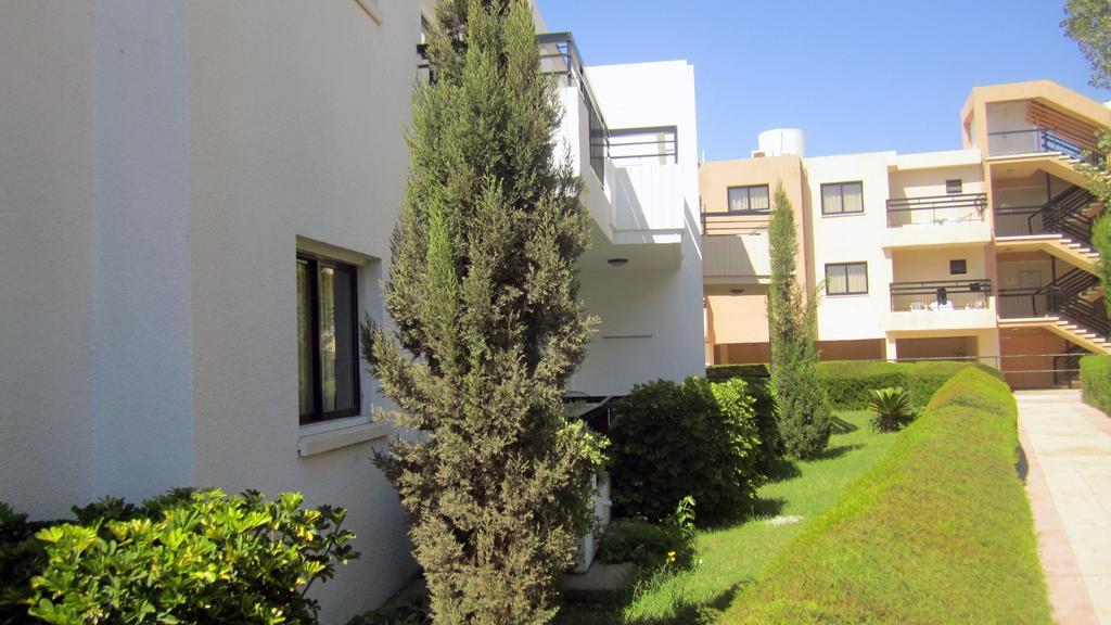 Senator Hotel Apartments - Adults Only Agia Napa Exterior foto
